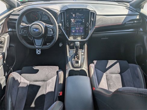 Used 2022 Subaru WRX Limited image 25