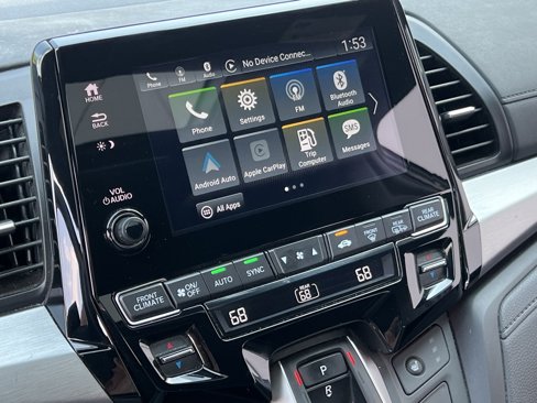 Used 2023 Honda Odyssey Sport image 24