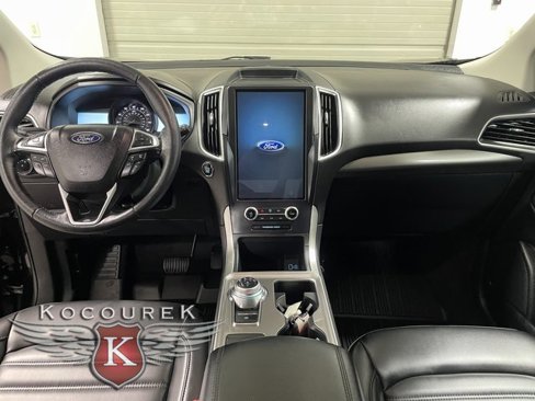 Used 2023 Ford Edge SEL w/ Convenience Package image 13