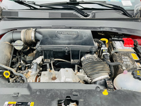 Used 2025 Jeep Compass Sport image 34