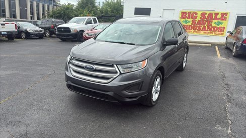 Used 2016 Ford Edge SE image 1