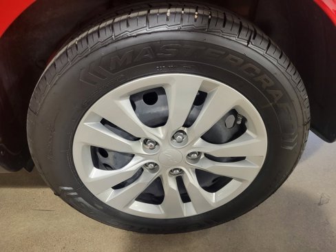 Used 2022 Kia Soul LX image 31