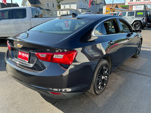 Used 2023 Chevrolet Malibu LT image 4