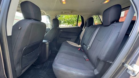 Used 2015 GMC Terrain SLE image 14