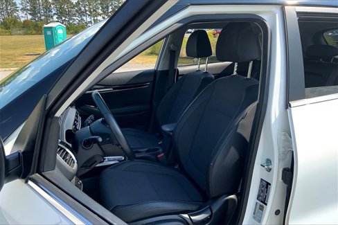 Used 2024 Kia Seltos S image 26