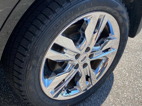 Used 2014 Ford Edge SEL w/ Equipment Group 205A image 19