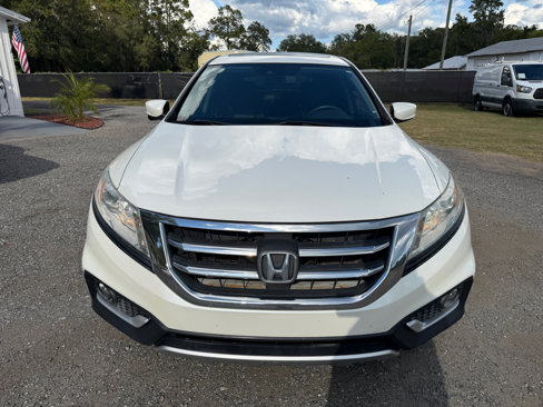 Used 2013 Honda Crosstour EX-L image 2
