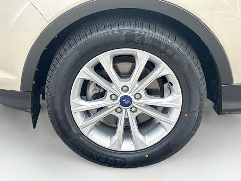 Used 2017 Ford Escape S image 30