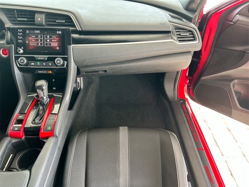 Used 2020 Honda Civic Sport image 38