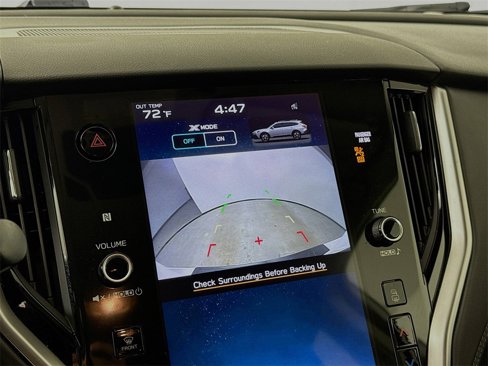 Used 2022 Subaru Outback Premium image 15