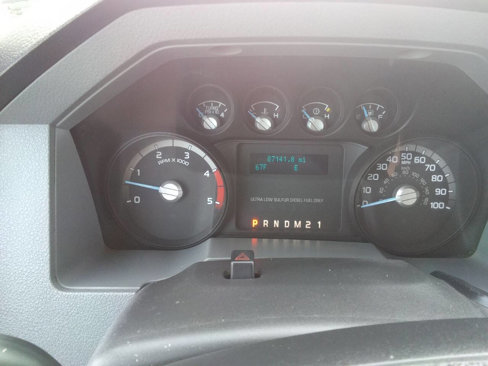 Used 2013 Ford F250 XL image 23