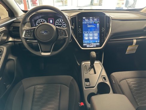 New 2025 Subaru Impreza 2.0i Sport image 20