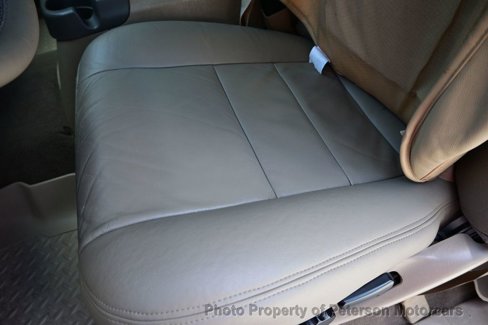 Used 2004 Ford Excursion Limited image 23