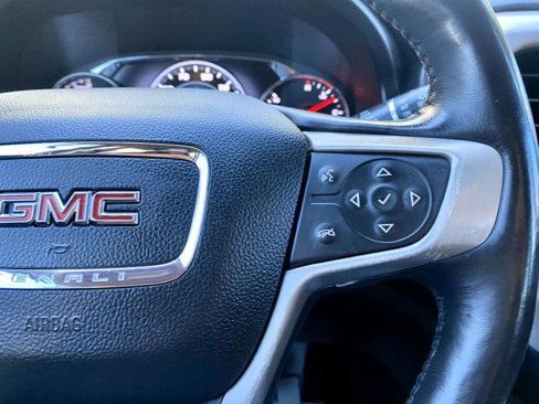 Used 2019 GMC Acadia Denali w/ Technology Package image 27