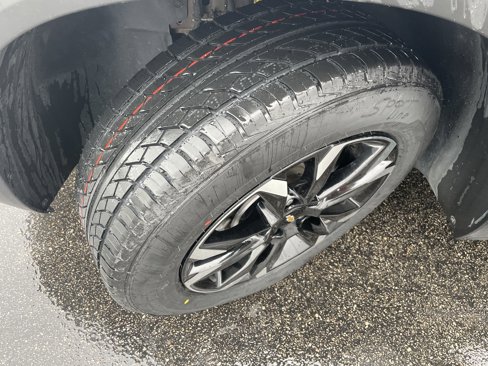 Used 2022 Chevrolet TrailBlazer LT image 10