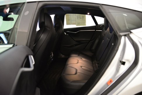 Used 2017 Tesla Model S 75D image 11