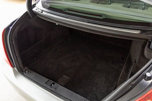 Used 2013 Mercedes-Benz S 550 image 35