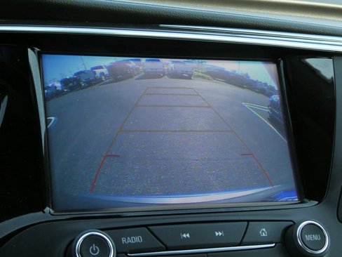 Used 2019 Buick Envision Essence image 7
