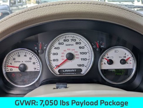 Used 2007 Ford F150 Lariat image 17