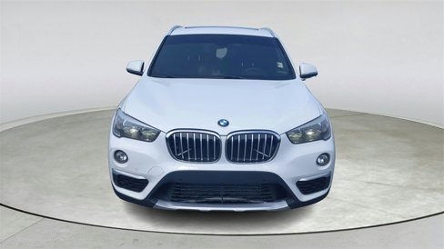 Used 2018 BMW X1 xDrive28i image 2