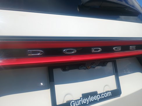 Used 2021 Dodge Durango SXT image 8