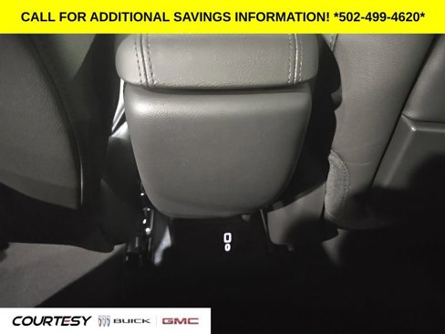 New 2026 Buick Encore GX Preferred w/ Comfort Package image 16