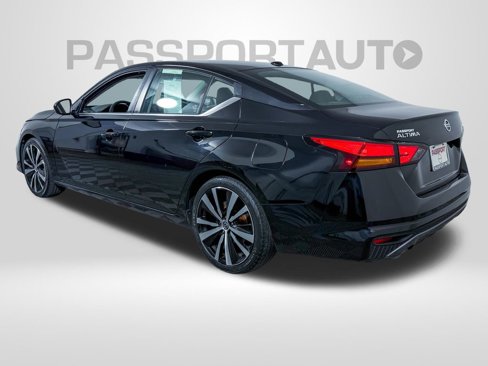 Used 2019 Nissan Altima 2.5 SR image 6