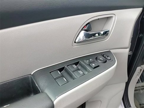 Used 2016 Honda Odyssey EX-L image 13