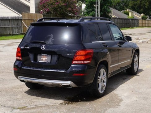 Used 2014 Mercedes-Benz GLK 350 2WD w/ Premium 1 Package image 5