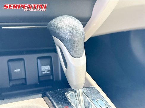 Used 2014 Honda Civic LX image 18
