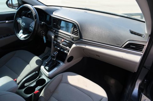 Used 2020 Hyundai Elantra SEL w/ Cargo Package (C1) image 10