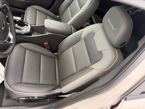 New 2026 Chevrolet Trax ACTIV image 20