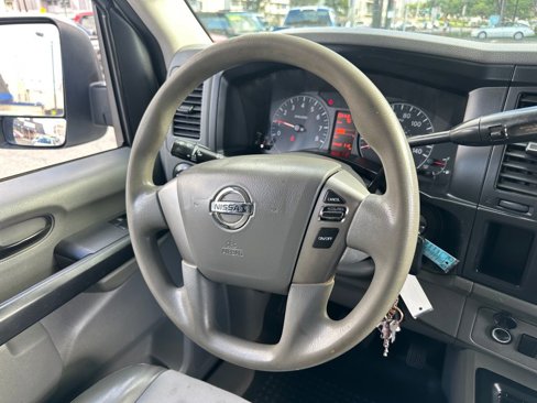 Used 2017 Nissan NV 2500 S image 18