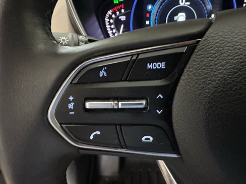 Used 2019 Hyundai Santa Fe FWD image 49