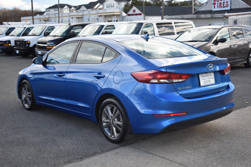 Used 2018 Hyundai Elantra Value Edition image 7