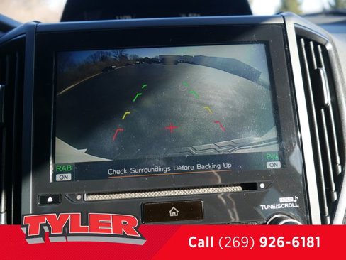 Used 2023 Subaru Forester Wilderness image 58