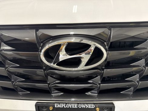 Used 2022 Hyundai Tucson Blue image 35