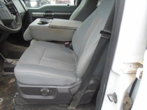 Used 2013 Ford F250 XLT image 8
