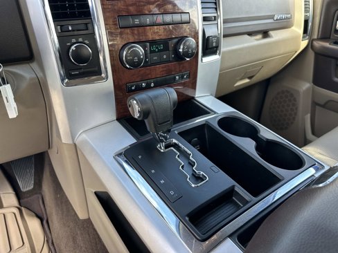 Used 2012 RAM 1500 Laramie w/ Protection Group image 25