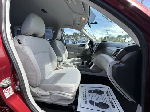 Used 2013 Subaru Forester 2.5X w/ Popular Pkg 3 image 23