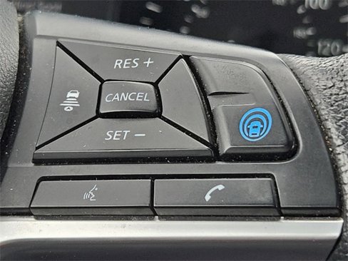Certified 2020 Nissan Rogue SL image 27