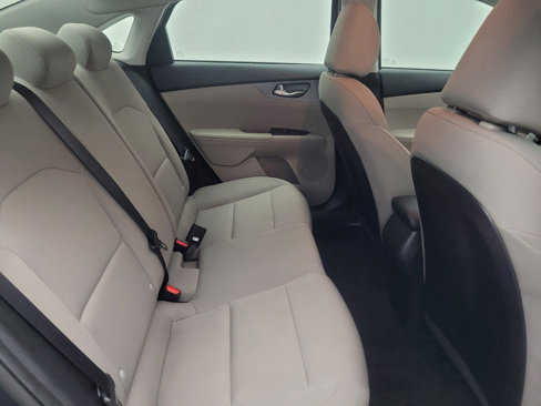 Used 2021 Kia Forte LXS image 19