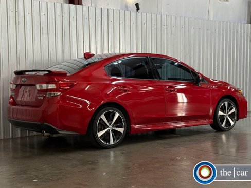 Used 2018 Subaru Impreza 2.0i Sport image 3