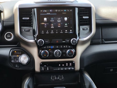 Used 2022 RAM 1500 Laramie image 29