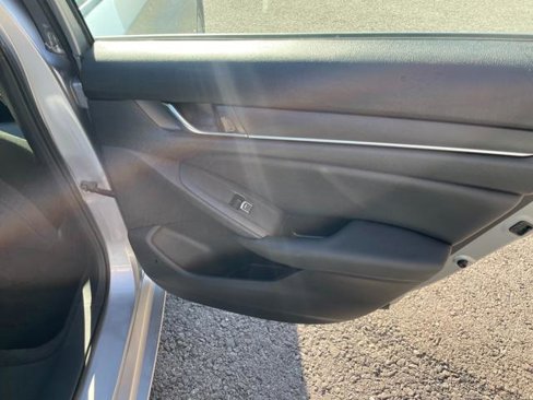 Used 2020 Honda Accord LX image 24