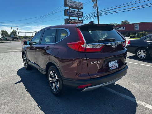 Used 2019 Honda CR-V LX image 7