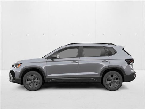 New 2025 Volkswagen Taos S image 2