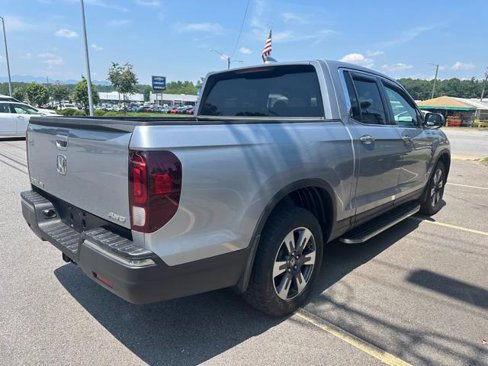 Used 2017 Honda Ridgeline RTL image 4