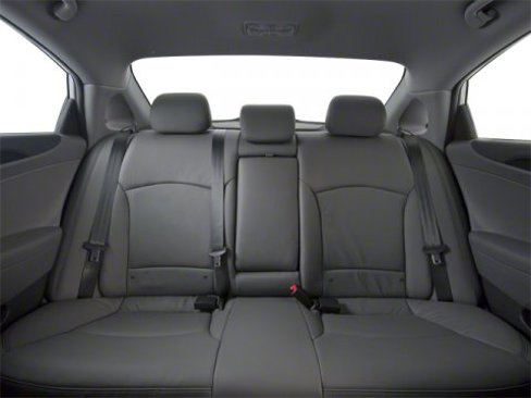 Used 2013 Hyundai Sonata GLS image 17