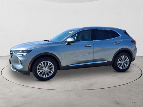 Used 2023 Buick Envision Preferred image 8